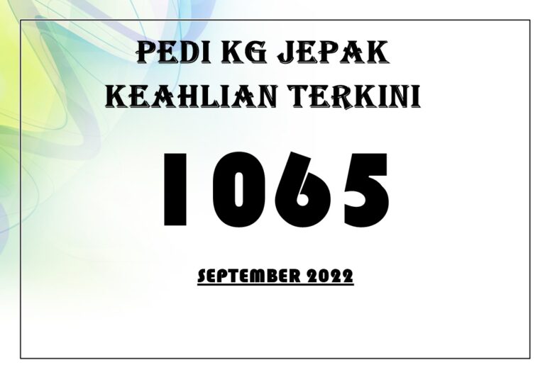 SEPTEMBER 2022
