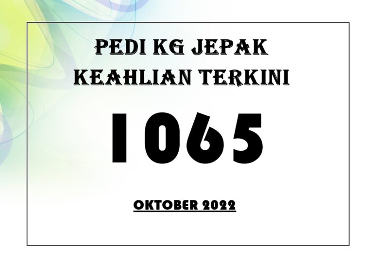 OKTOBER 2022
