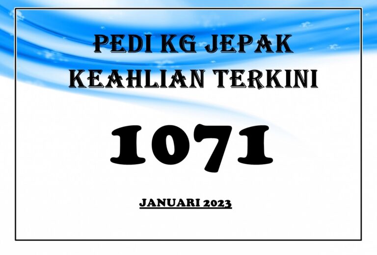 AHLI JAN 2023